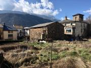 Terreno, Castejon de Sos