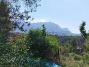 Terreno, Castellbell i el Vilar