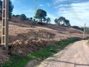 Terreno, Castellbisbal