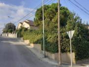 Terreno, Castellbisbal