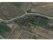 Terreno, Castelldans