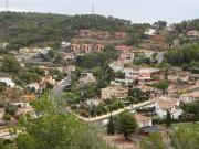 Terreno, Castellet i la Gornal