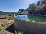 Terreno, Castellvell del Camp