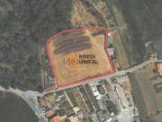 Terreno, Castêlo da Maia