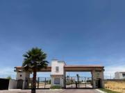 Terreno Cd Maderas ! Se remata