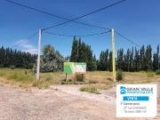 Terreno Centenario