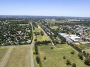Terreno central con escrituración inmediata en Los Pasos...