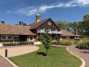 Terreno central en venta en Almahue