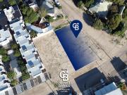 Terreno centrico de 578 m2 en Balneario Las Grutas