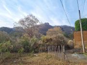 Terreno Céntrico en venta en Tepoztlán