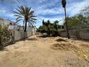 Terreno Céntrico para Inversión en Valentín Gómez Farías