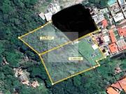 TERRENO CENTRICO ZONA NORTE DE CUERNAVACA