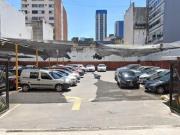 Terreno Centro Capital Federal