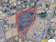 Terreno, Centro, Elche / Elx