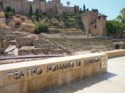 Terreno, Centro Histórico, Málaga