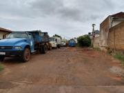 TERRENO CENTRO SÃO MANUEL / SP