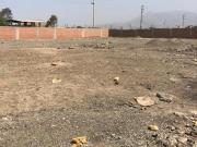 TERRENO CERCA A ESTUDIO 4