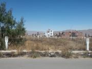 TERRENO CERCA AL CRUCE DE CHARACATO