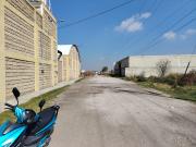 Terreno cerca av tecnológico