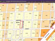 Terreno cerca de Av. Huayacan