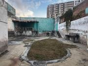 TERRENO CERCA DE CENTRO MAGNO