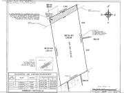 Terreno cerca de Lopez Portillo Cancún