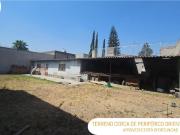 Terreno cerca de Periférico Oriente y Río Frío,...