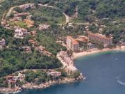 Terreno cerca de PlayaMismaloya