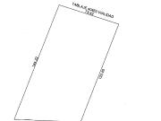 Terreno cerca de Santa Fe Norte