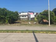 Terreno cerca del Centro de Convenciones Coatzacoalcos