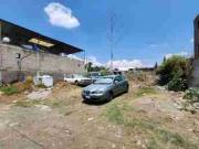 TERRENO CERCA DEL CENTRO DE TLAHUA COLONIA LA HABANA