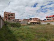 TERRENO CERCADO EN VENTA IZCUCHACA ANTA CUSCO