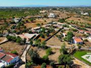 Terreno, Cerro de Águia Patroves, Albufeira e Olhos de Água