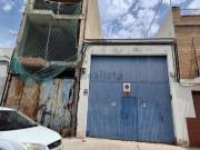 Terreno, Cerro del Águila, Sevilla