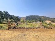 Terreno Chácara à Venda com Vista Panorâmica para a...