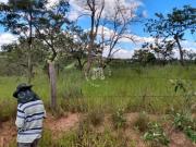 TERRENO / CHÁCARA COM 1.000M² PRONTO PARA CONSTRUIR EM...