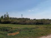 Terreno Chacras del Paraná Zarate