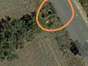 TERRENO CHAPALA, JALISCO ESCRITURADO SUPER UBICADO