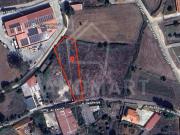 Terreno, Charneca do Casal do Guerra Benedita