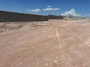 Terreno Chihuahua