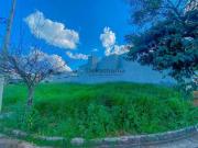 Terreno, Cidade Jardim, Alfenas, MG