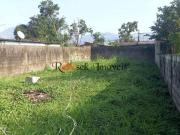 Terreno, Cidade Nova Peruíbe, Peruíbe R$ 75 mil, Cod: 1618