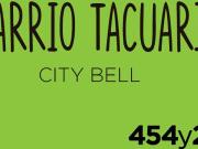 Terreno City Bell