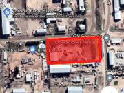 Terreno Ciudad Industrial Jaime de Nevares