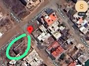 Terreno Ciudad Jardin