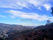 Terreno, Ciudad Jardín, Málaga