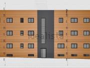 Terreno, Ciudad Jardín, Málaga