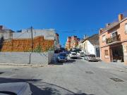 Terreno, Ciudad Jardín, Málaga