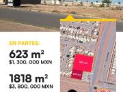 Terreno Ciudad Ju?rez Centro