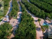 Terreno Ciudad Mayakoba Cd. Del Carmen, Yucatan